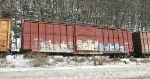 GMRC Box Car 7020